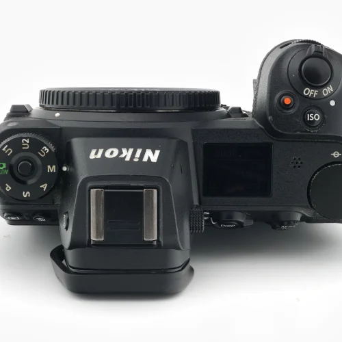 Nikon Z 6